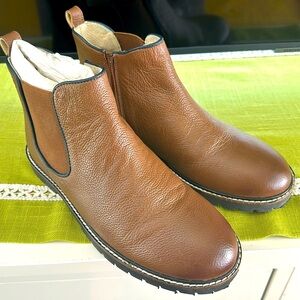 Mini Biden Chelsea Boot